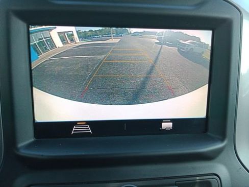 Used 2020 Chevrolet Silverado 1500 W/T w/ WT Value Package image 26