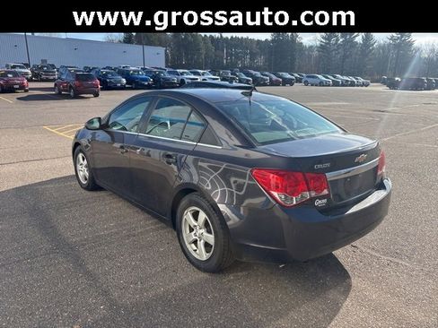 Used 2014 Chevrolet Cruze LT image 5
