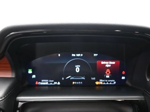Certified 2023 Lincoln Nautilus Reserve w/ Equipment Group 201A AWD/4WD image 19