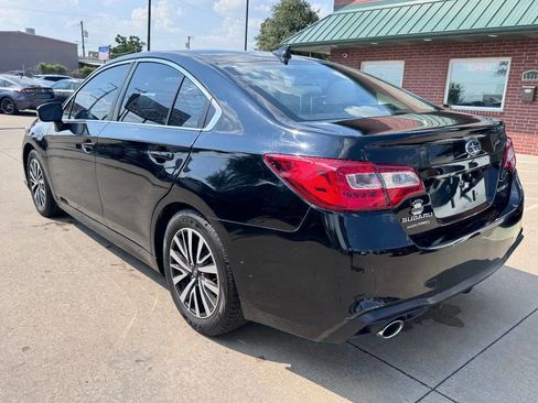 Used 2018 Subaru Legacy 2.5i Premium w/ Eyesight & BSD & Rcta & HBA image 10