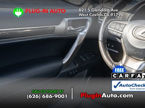 Used 2020 Lexus GX 460 Premium w/ Premium Package image 16