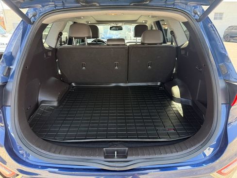 Used 2020 Hyundai Santa Fe Limited w/ Cargo Package FWD image 21