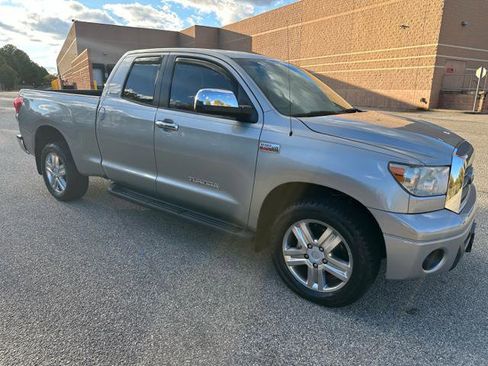 Used 2007 Toyota Tundra Limited image 39