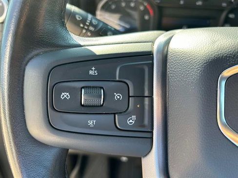 Certified 2021 GMC Sierra 1500 Elevation w/ X31 Off-Road Package image 29