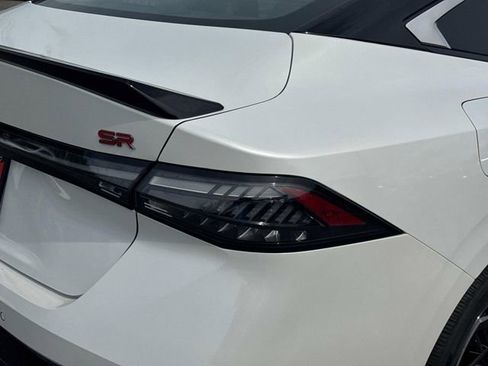 New 2026 Nissan Sentra SR w/ SR Premium Package image 12