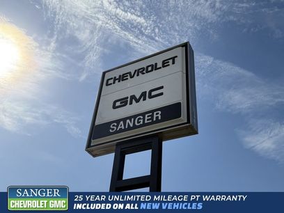 New 2026 Chevrolet Traverse LT w/ Midnight/Sport Edition