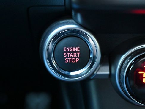 Used 2024 Subaru BRZ Limited image 30