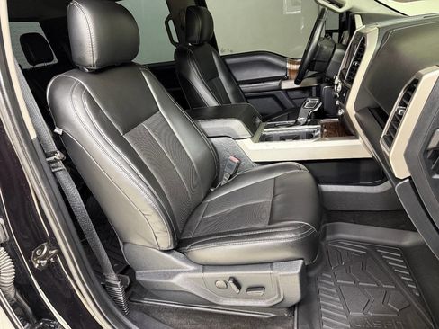 Used 2019 Ford F150 Lariat image 91