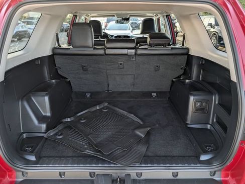Used 2024 Toyota 4Runner SR5 Premium w/ Moonroof Package RWD image 31