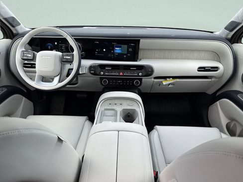 New 2026 Hyundai Palisade Calligraphy FWD image 10