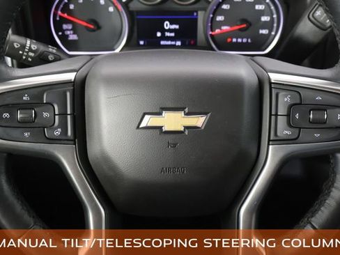 Used 2020 Chevrolet Silverado 1500 LT w/ Texas Edition image 30