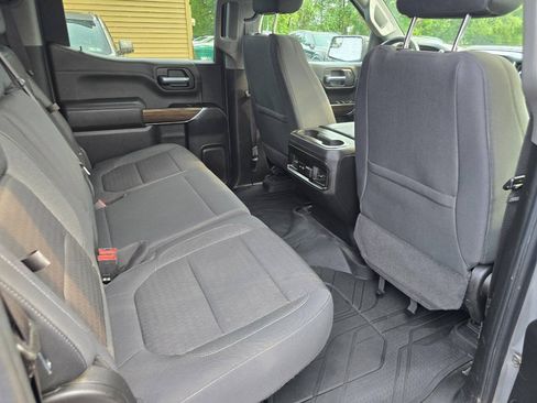 Used 2020 Chevrolet Silverado 1500 RST w/ All-Star Edition AWD/4WD image 34