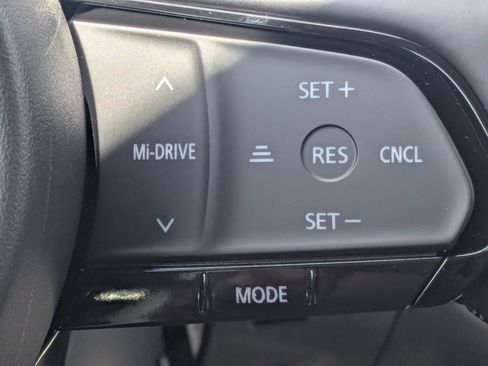 New 2026 MAZDA CX-5 Preferred AWD/4WD image 24