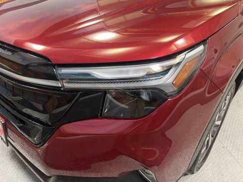 Certified 2025 Subaru Forester Touring w/ Popular Package - Touring image 17