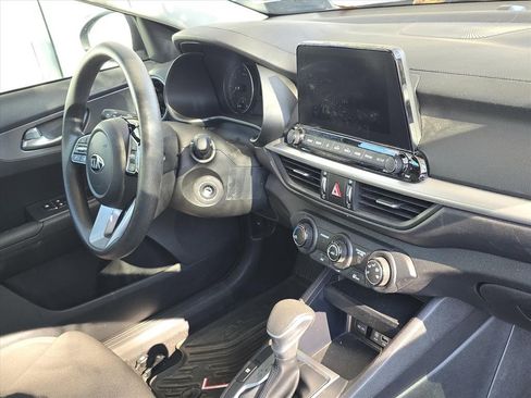 Used 2021 Kia Forte Sedan image 10