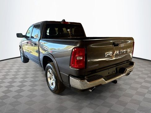 New 2026 RAM 1500 Big Horn image 7