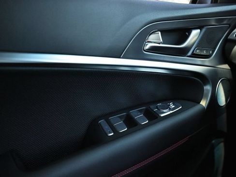 New 2026 Genesis G70 3.3T Sport Prestige RWD image 15