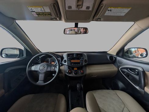 Used 2010 Toyota RAV4 2WD w/ 3rd Row image 31