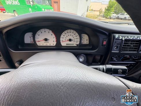 Used 2003 Toyota Tacoma 2WD Xtracab image 17