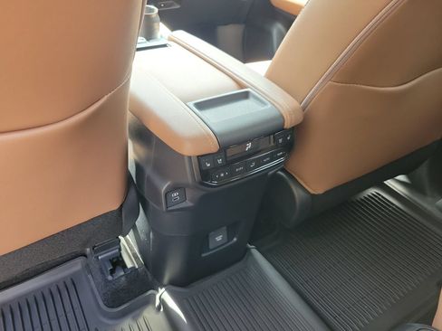 New 2026 Toyota Grand Highlander AWD image 13