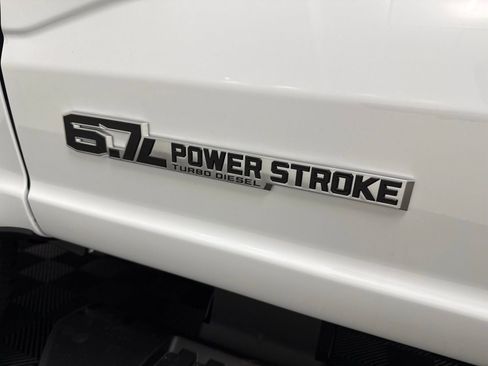 New 2026 Ford F350 XL AWD/4WD image 13