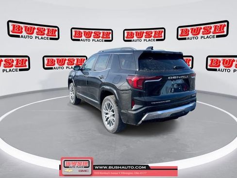 New 2026 GMC Terrain Denali image 8