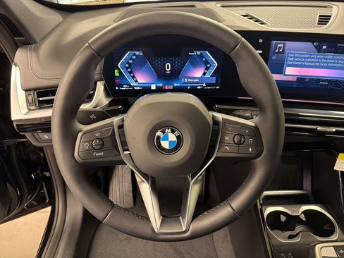 Used 2026 BMW X1 xDrive28i w/ Technology Package AWD/4WD image 17