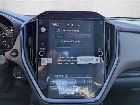 New 2025 Subaru Crosstrek 2.5i Sport w/ Crosstrek Mirror Package image 15