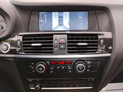 Used 2013 BMW X3 xDrive35i image 47