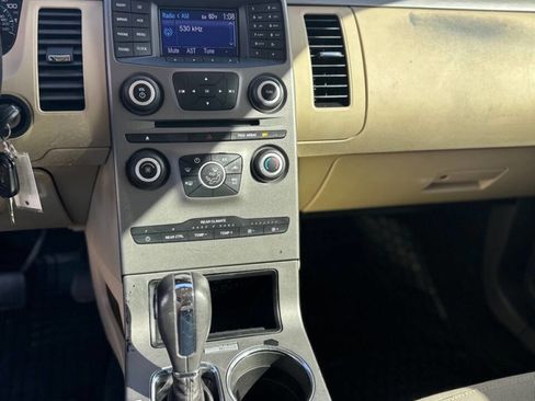 Used 2013 Ford Flex SE image 16