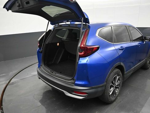 Used 2020 Honda CR-V EX image 20