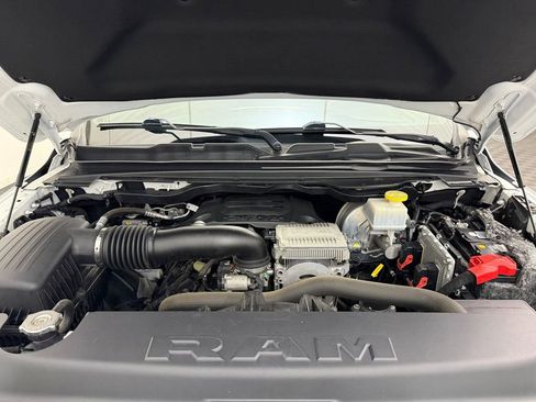 Used 2020 RAM 1500 Limited AWD/4WD image 34