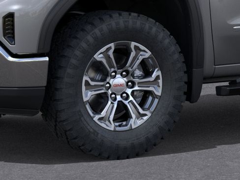 New 2026 GMC Sierra 1500 Pro w/ Pro Value Package AWD/4WD image 9