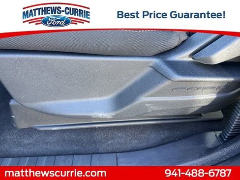 New 2025 Ford F150 STX w/ Equipment Group 201A FX4 image 10