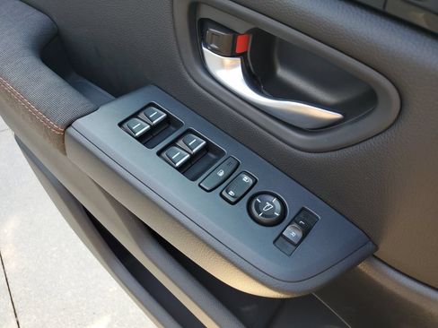 New 2026 Honda Pilot Sport image 22