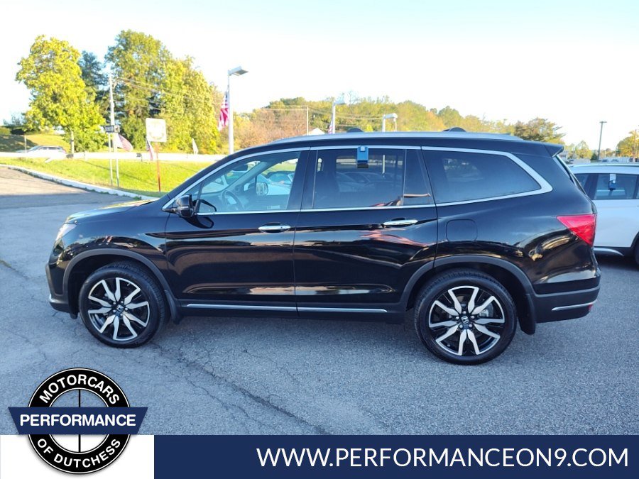 Used 2020 Honda Pilot Touring image 7