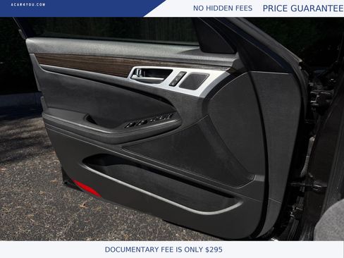 Used 2018 Genesis G80 3.8 image 20