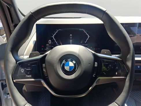 Used 2025 BMW X3 xDrive30i w/ Convenience Package AWD/4WD image 20