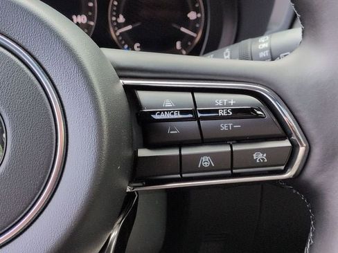 New 2026 MAZDA CX-90 3.3 Turbo w/ Premium Plus Pkg AWD/4WD image 14