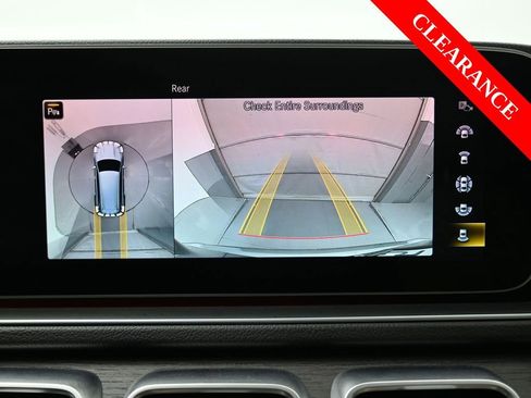 Used 2022 Mercedes-Benz GLS 450 GLS 450 image 23