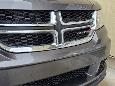 Used 2015 Dodge Journey American Value Package w/ Flexible Seating Group image 38