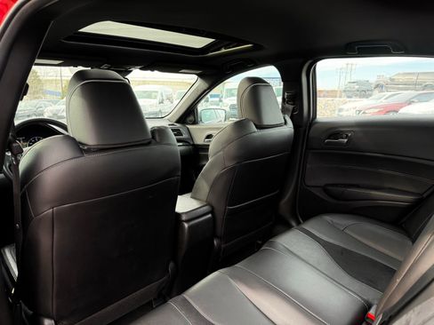 Used 2020 Acura ILX w/ Premium & A-SPEC Package image 21