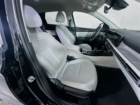 Used 2025 Hyundai Tucson SEL image 30