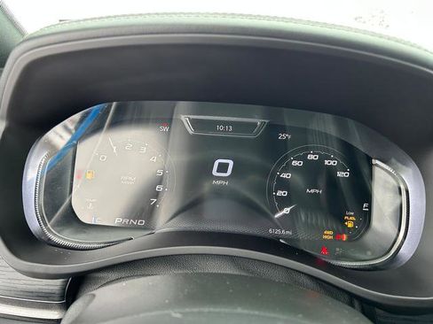 Used 2024 RAM 2500 Power Wagon w/ Level 2 Equipment Group image 17