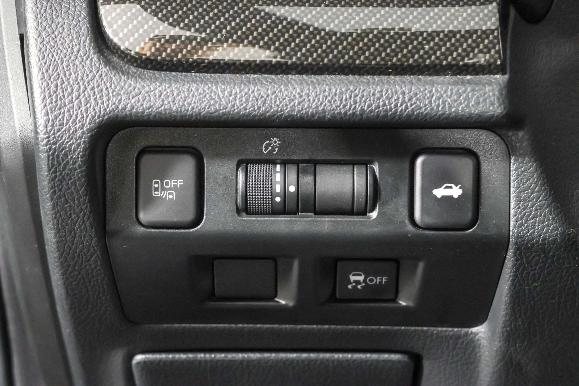 Used 2019 Subaru WRX Limited AWD/4WD image 23