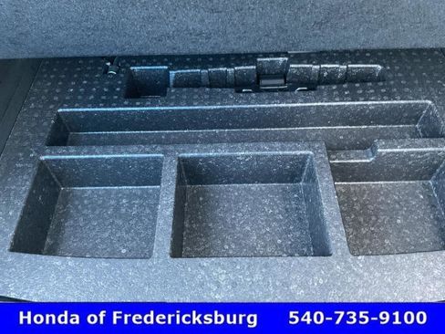 Used 2026 Honda HR-V Sport image 20