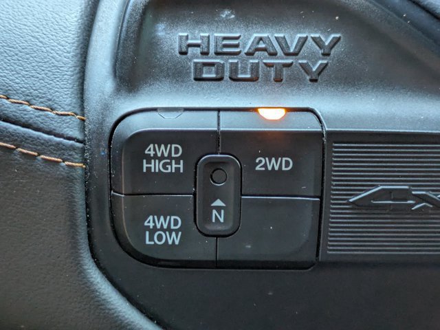 Used 2023 RAM 3500 Limited AWD/4WD image 27