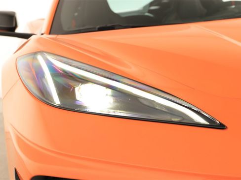 Used 2022 Chevrolet Corvette Stingray Coupe w/ Z51 Performance Package image 29