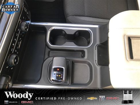 Certified 2022 Chevrolet Silverado 1500 RST w/ Protection Package image 25