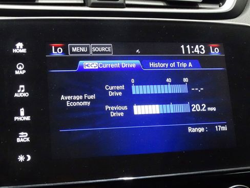 Used 2021 Honda CR-V Touring image 36